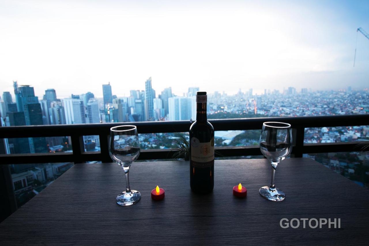 The Gramercy Residences Манила Номер фото